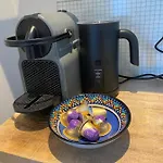 Hébergement de vacances Tiny House De Oude Berg *