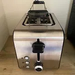 Tiny House De Oude Berg Hébergement de vacances *