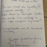 Tiny House De Oude Berg *