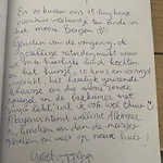 Tiny House De Oude Berg Bergen