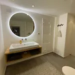 Tiny House De Oude Berg Hébergement de vacances *