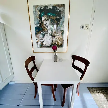 Tiny House De Oude Berg