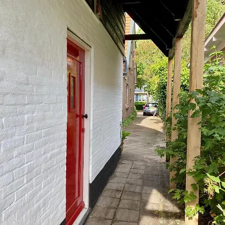 Tiny House De Oude Berg