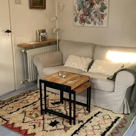 Tiny House De Oude Berg *