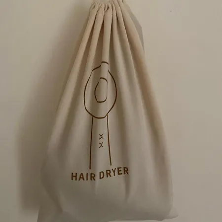 度假居 Tiny House De Oude Berg *