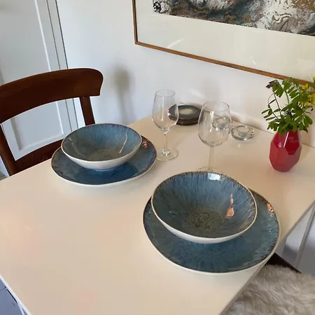 Tiny House De Oude Berg *