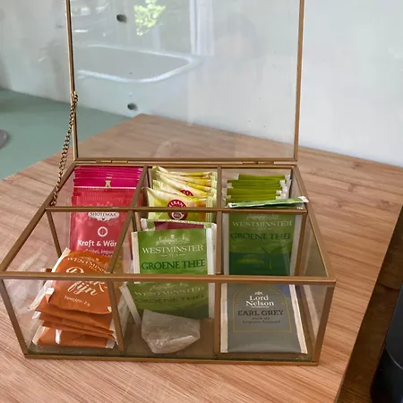 Tiny House De Oude Berg بيرشِن