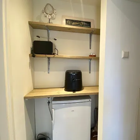 Ferienhaus Tiny House De Oude Berg