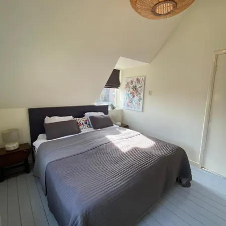 Tiny House De Oude Berg Feriehus *