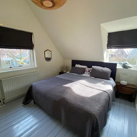 بيت للعطل Tiny House De Oude Berg *