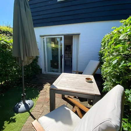 Tiny House De Oude Berg *