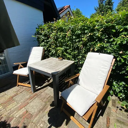 Tiny House De Oude Berg Bergen