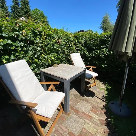 Tiny House De Oude Berg * بيرشِن