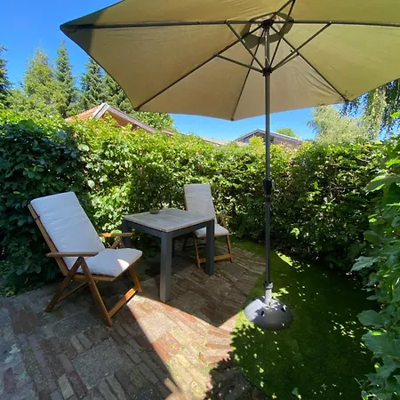 Tiny House De Oude Berg 度假居 *