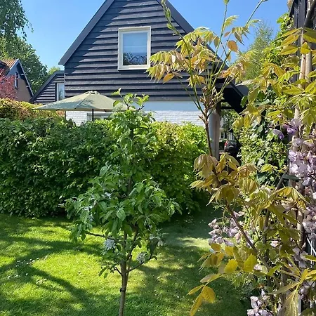 Tiny House De Oude Berg