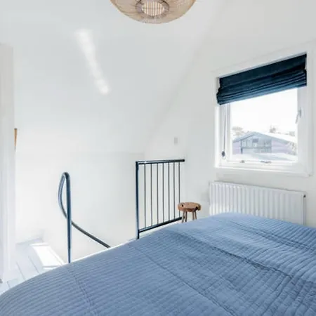 Ferienhaus Tiny House De Oude Berg Bergen