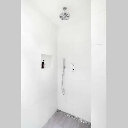 Tiny House De Oude Berg 度假居 卑尔根