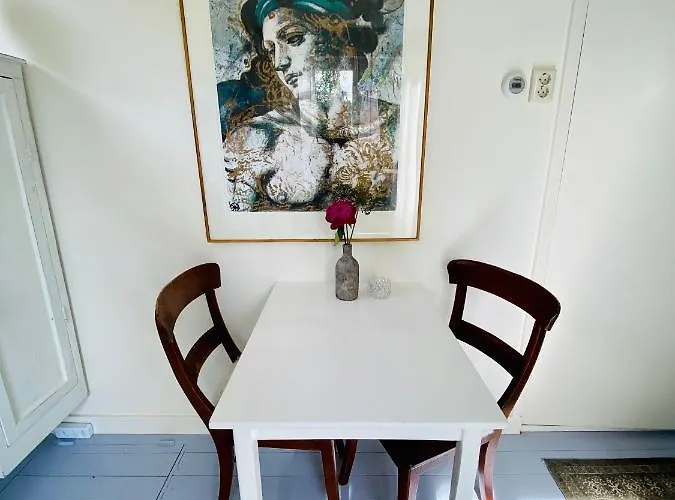 Tiny House De Oude Berg