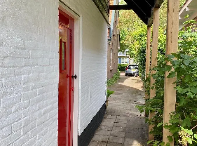 Tiny House De Oude Berg