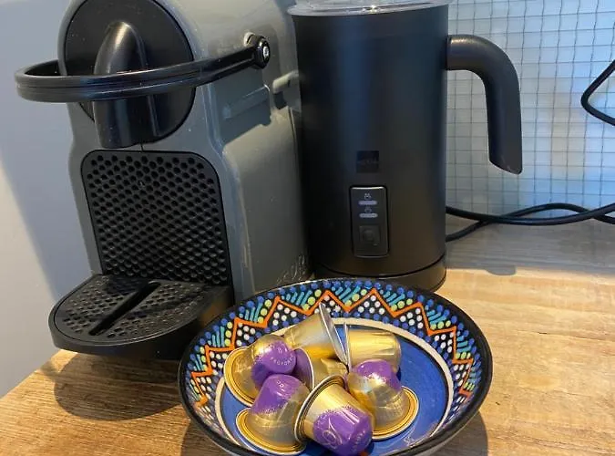 Tatil Evi Tiny House De Oude Berg *