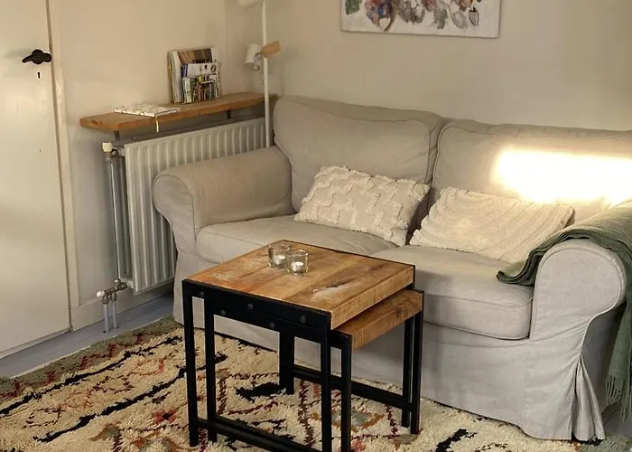 Tiny House De Oude Berg *