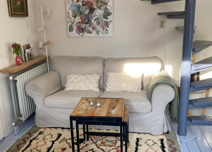 Holiday home Tiny House De Oude Berg *