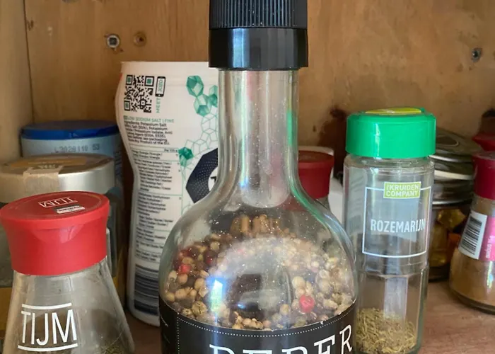 Tiny House De Oude Berg Bergen