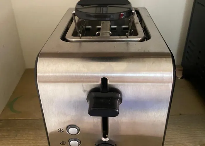 Tiny House De Oude Berg Vakantiehuis *