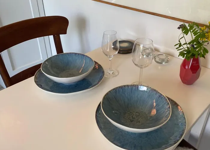 Tiny House De Oude Berg *