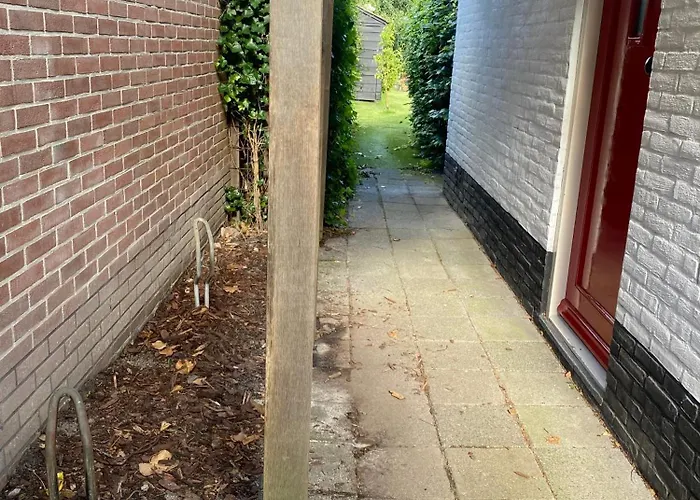 Tiny House De Oude Berg * Bergen