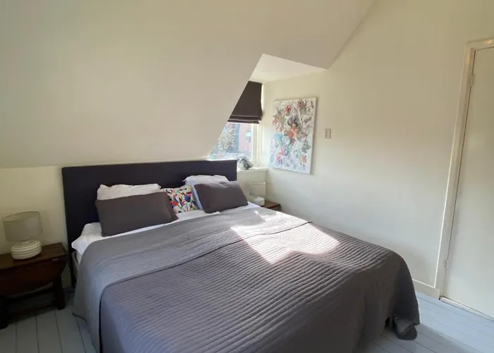 Tiny House De Oude Berg Vakantiehuis *