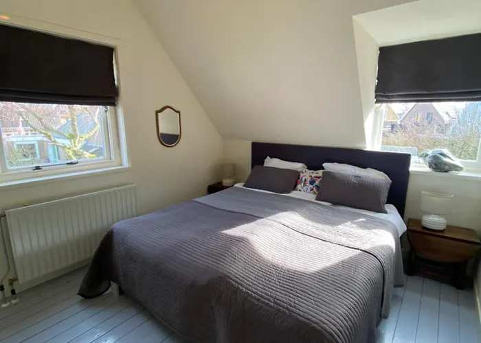 Vakantiehuis Tiny House De Oude Berg *