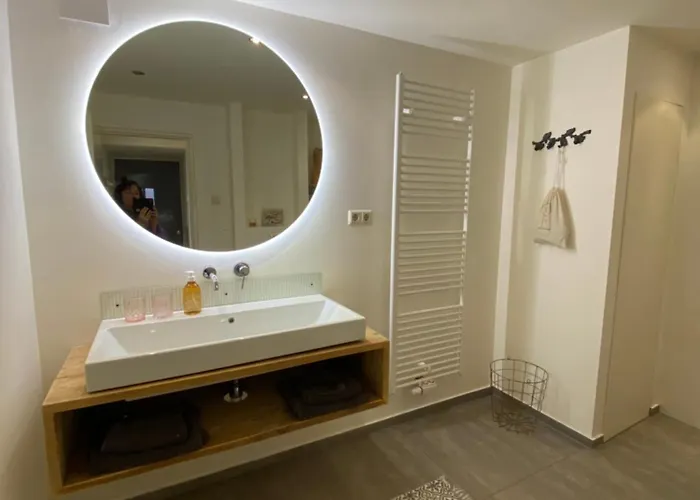 Tiny House De Oude Berg Holiday home *