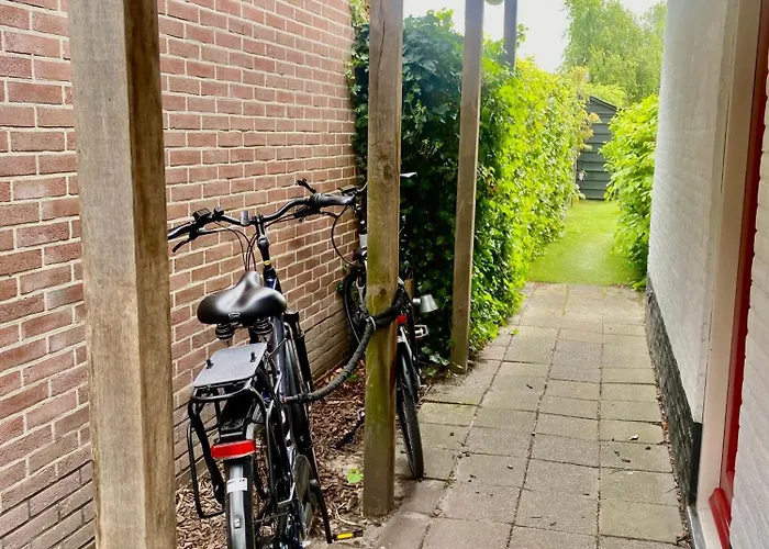 Tiny House De Oude Berg