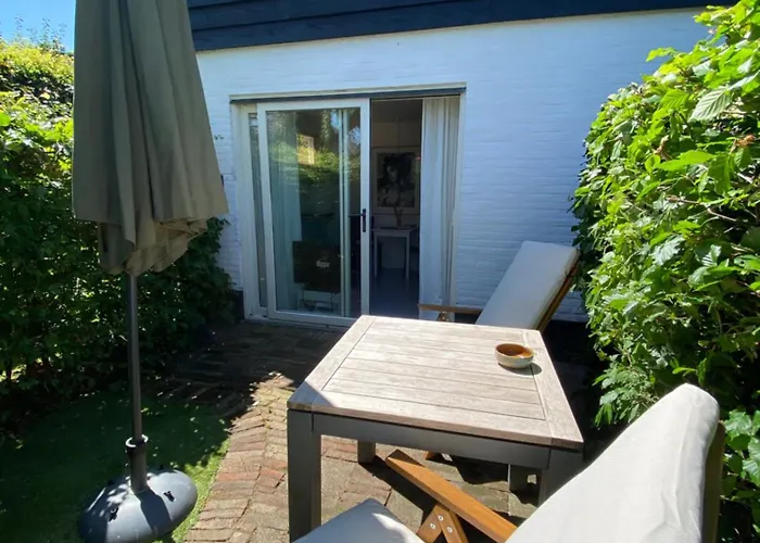 Tiny House De Oude Berg *