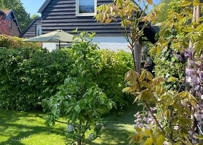 Tiny House De Oude Berg