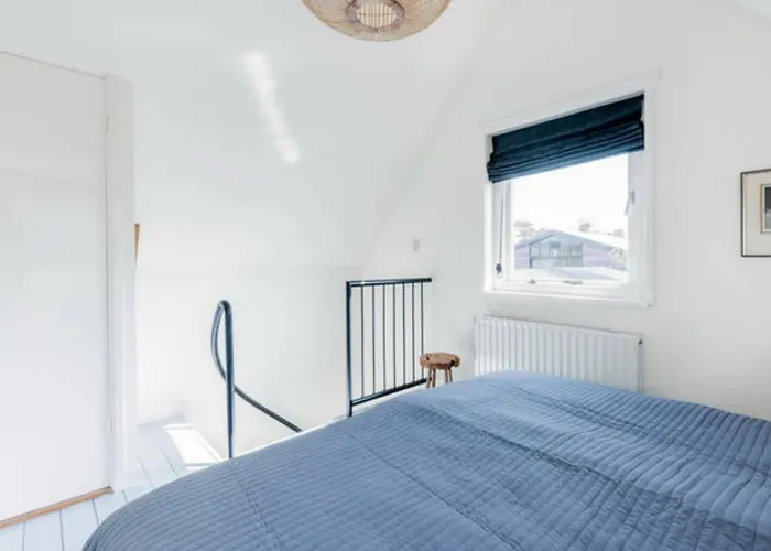 Vakantiehuis Tiny House De Oude Berg Bergen