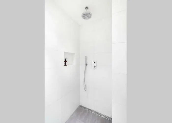 Tiny House De Oude Berg Tatil Evi Bergen