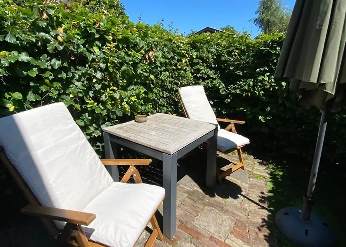 Tiny House De Oude Berg * Bergen