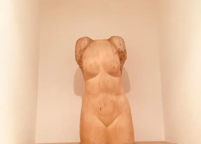 Tiny House De Oude Berg Casa de Férias